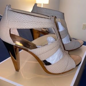 Michael Kors heels